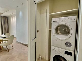 Аренда и продажа 2 спальни кондо в Кхлонг Сан, Бангкок