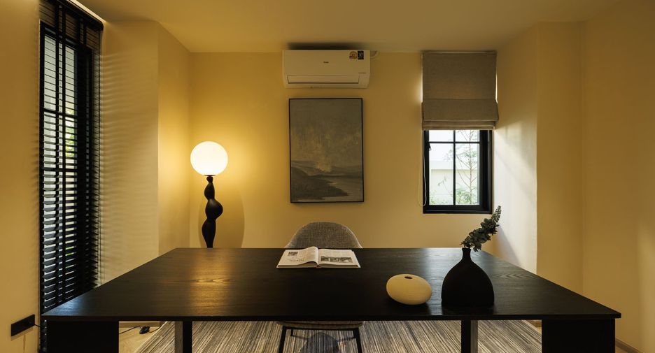 Casa en alquiler y en venta de 5 habitaciones en Mueang Chiang Mai, Chiang Mai