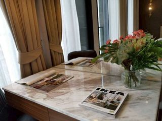 Condo en alquiler y en venta de 1 habitaciones en Pathum Wan, Bangkok