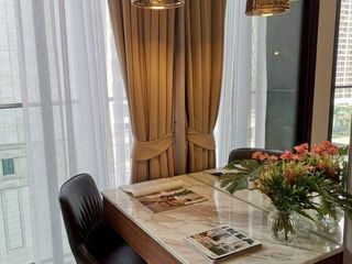 Condo en alquiler y en venta de 1 habitaciones en Pathum Wan, Bangkok