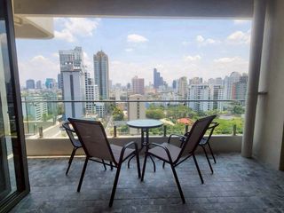 À louer 3 chambres condo à Watthana, Bangkok