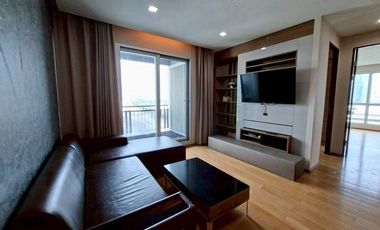 À louer 2 chambres condo à Watthana, Bangkok