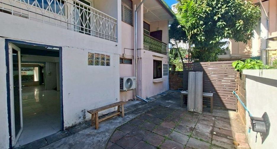 Gewerbefläche zur Miete in Watthana, Bangkok