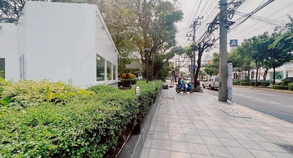 Gewerbefläche zur Miete in Khlong Toei, Bangkok