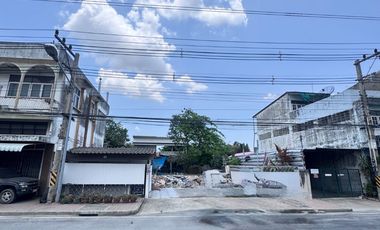 Grundstück zum Kauf in Phanat Nikhom, Chonburi