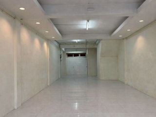 For rent retail Space in Khlong Toei, Bangkok