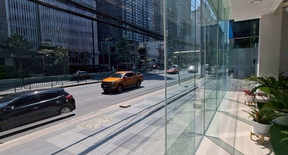 Gewerbefläche zur Miete in Watthana, Bangkok