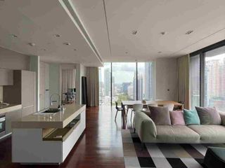 For sale 2 bedrooms condo in Khlong Toei, Bangkok