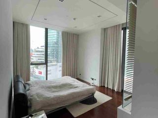 For sale 2 bedrooms condo in Khlong Toei, Bangkok