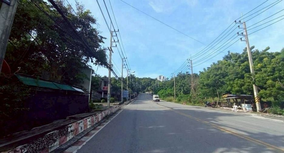Продажа Участок в Банг Ламунг, Чонбури
