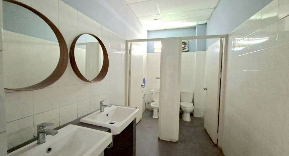 Аренда офис в Сатхон, Бангкок