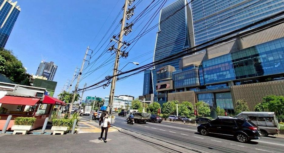 Аренда офис в Сатхон, Бангкок