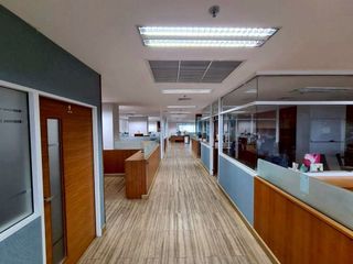 For rent office in Watthana, Bangkok