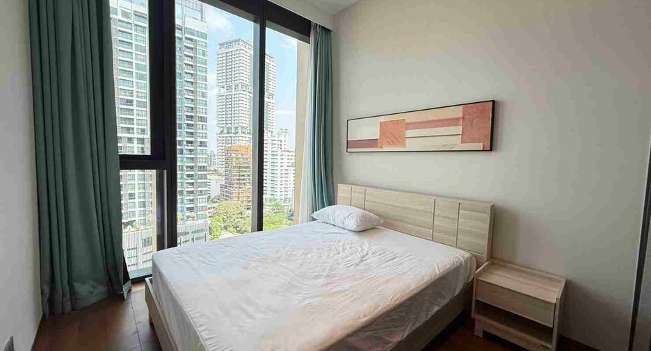 For sale 2 ベッドルーム condo in Khlong Toei, Bangkok