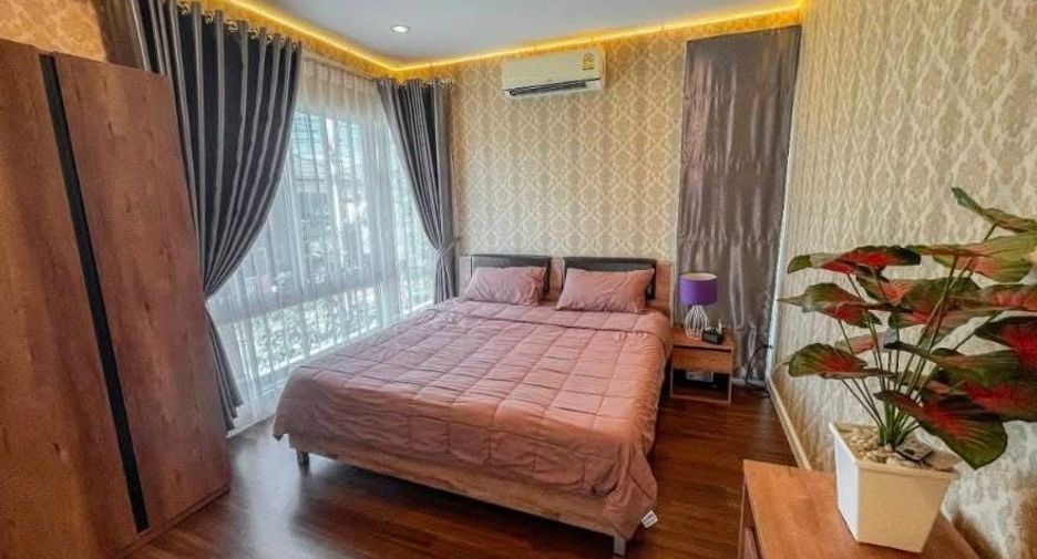 出售 3 卧室 独立屋 在 Mueang Nakhon Ratchasima, Nakhon Ratchasima