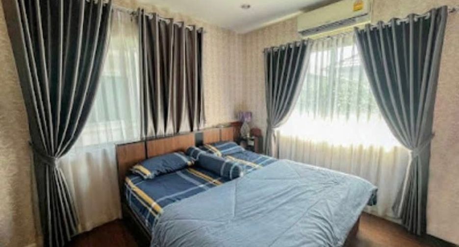 出售 3 卧室 独立屋 在 Mueang Nakhon Ratchasima, Nakhon Ratchasima