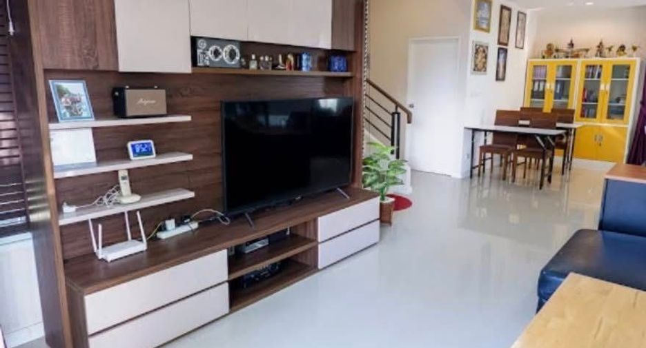 出售 3 卧室 独立屋 在 Mueang Nakhon Ratchasima, Nakhon Ratchasima