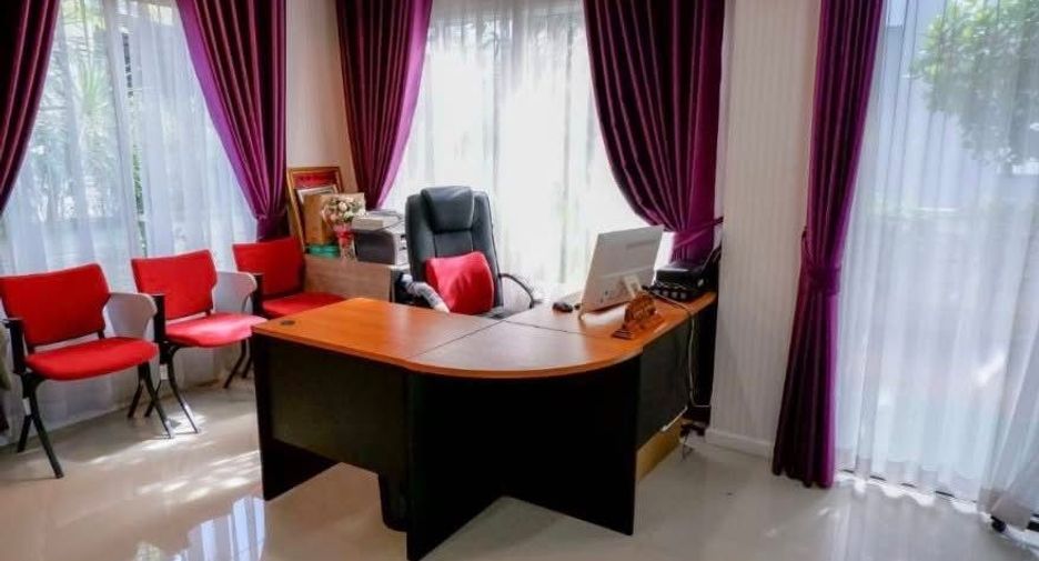 出售 3 卧室 独立屋 在 Mueang Nakhon Ratchasima, Nakhon Ratchasima