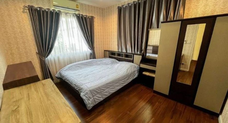 出售 3 卧室 独立屋 在 Mueang Nakhon Ratchasima, Nakhon Ratchasima
