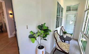 À vendre 3 chambres maison à Bang Phli, Samut Prakan