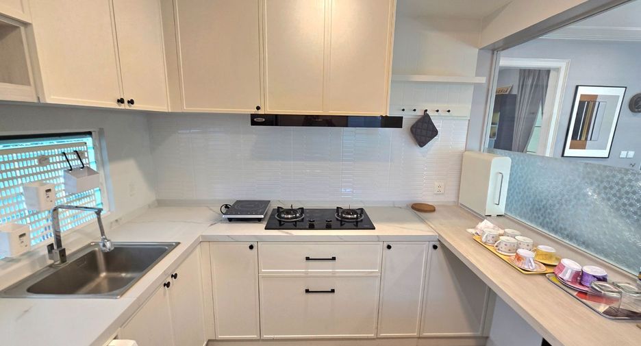ขาย 3 ห้องนอน บ้านเดี่ยว ใน บางพลี, สมุทรปราการ