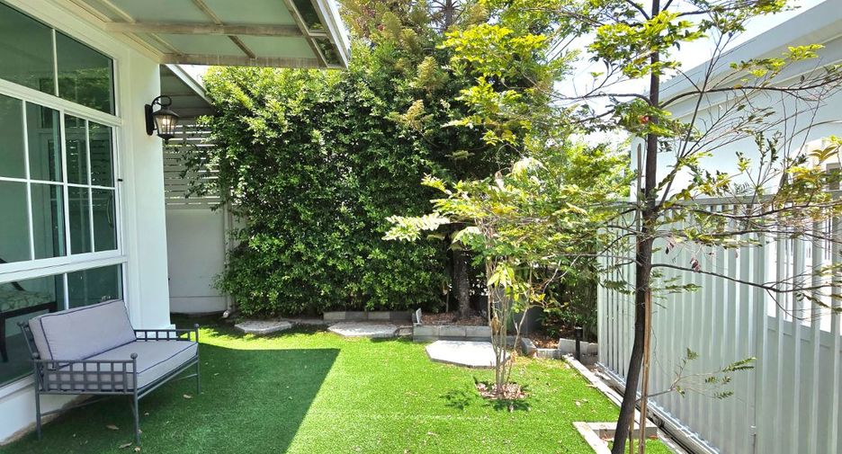 ขาย 3 ห้องนอน บ้านเดี่ยว ใน บางพลี, สมุทรปราการ