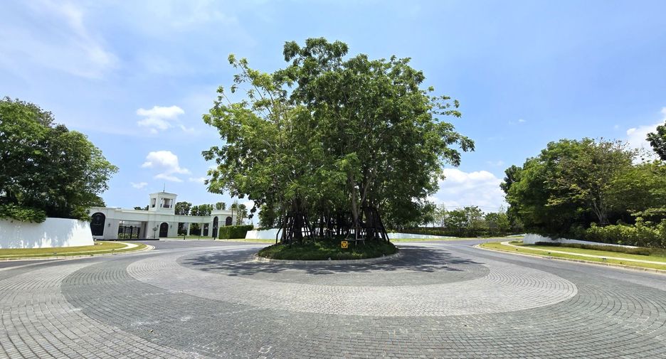 ขาย 3 ห้องนอน บ้านเดี่ยว ใน บางพลี, สมุทรปราการ