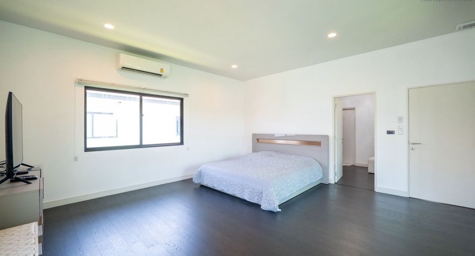 ขาย 4 ห้องนอน บ้านเดี่ยว ใน ทวีวัฒนา, กรุงเทพฯ