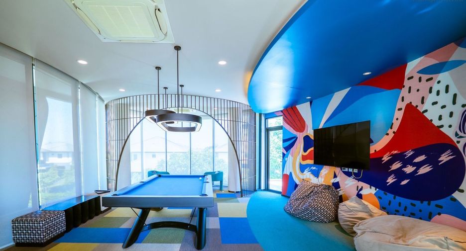 ขาย 4 ห้องนอน บ้านเดี่ยว ใน ทวีวัฒนา, กรุงเทพฯ