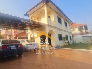 ให้เช่า 5 ห้องนอน วิลล่า ใน บางละมุง, ชลบุรี