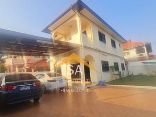 ให้เช่า 5 ห้องนอน วิลล่า ใน บางละมุง, ชลบุรี