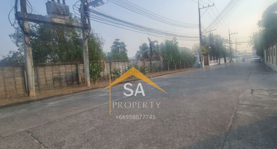 ให้เช่า 5 ห้องนอน วิลล่า ใน พัทยาตะวันออก, พัทยา