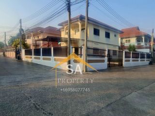 ให้เช่า 5 ห้องนอน วิลล่า ใน บางละมุง, ชลบุรี