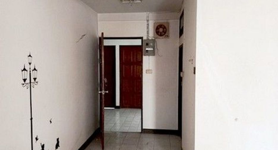 For sale 1 bed condo in Jomtien, Pattaya