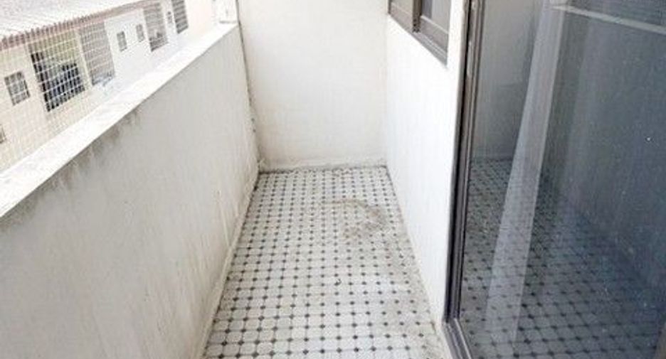 For sale 1 bed condo in Jomtien, Pattaya