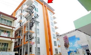 For sale 1 bed condo in Mueang Chon Buri, Chonburi