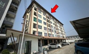 For sale 1 bed condo in Mueang Chon Buri, Chonburi