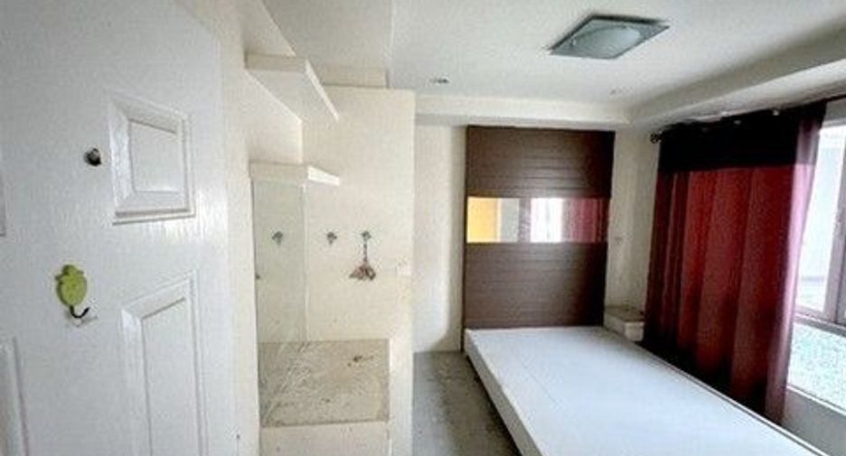 Продажа 1 кровать кондо в Mueang Chon Buri, Чонбури