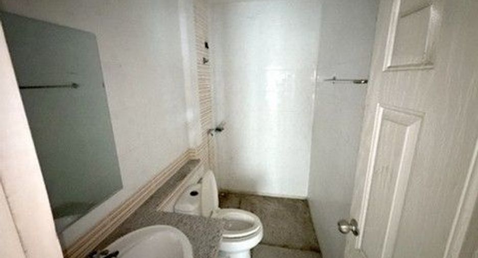 Продажа 1 кровать кондо в Mueang Chon Buri, Чонбури