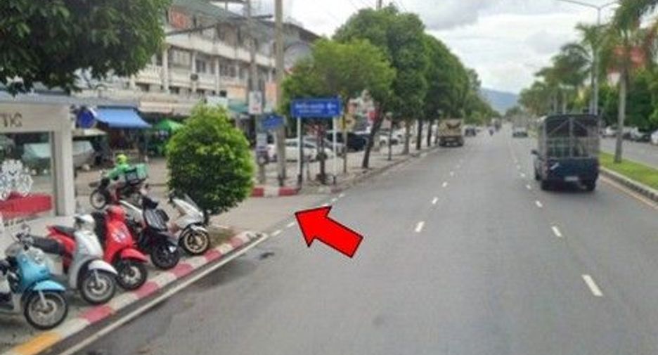 Wohnung zum Kauf mit 1 Zimmer in Mueang Chon Buri, Chonburi