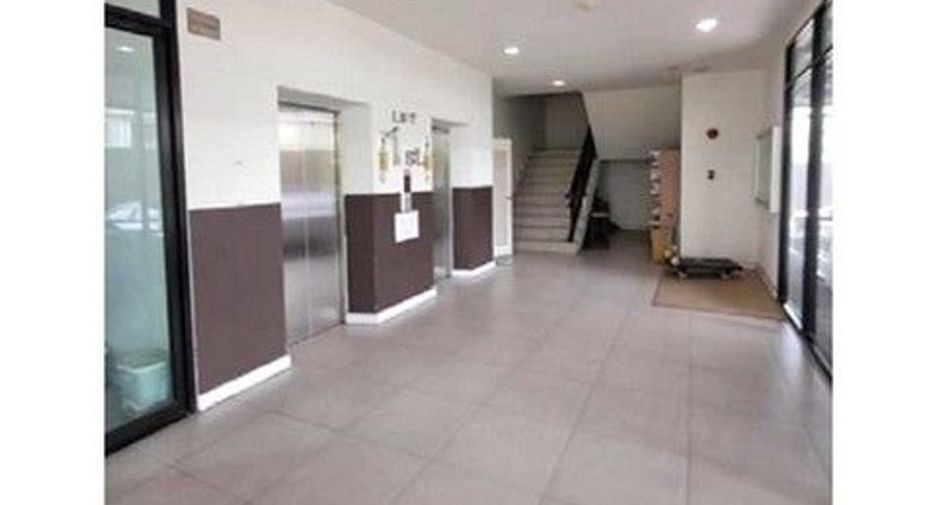 Wohnung zum Kauf mit 1 Zimmer in Mueang Chon Buri, Chonburi