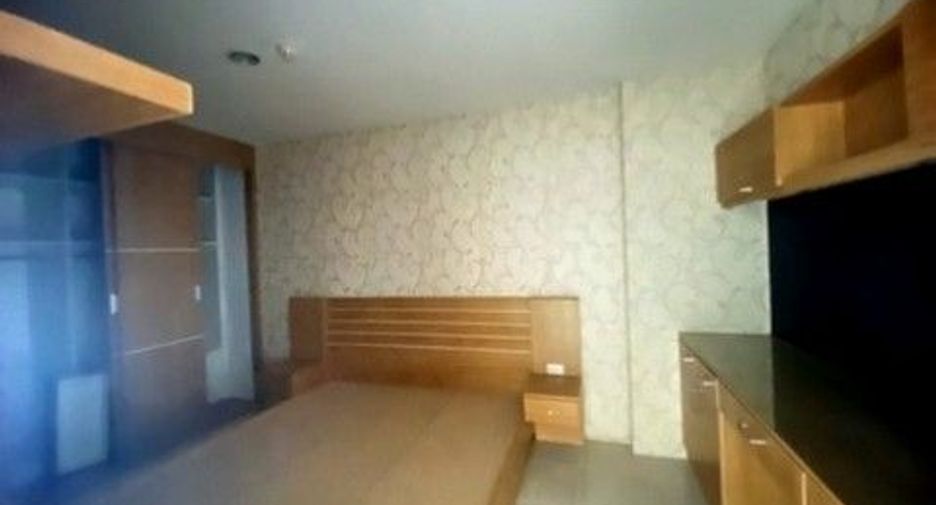 Condo en venta de 1 habitaciones en Sattahip, Chonburi
