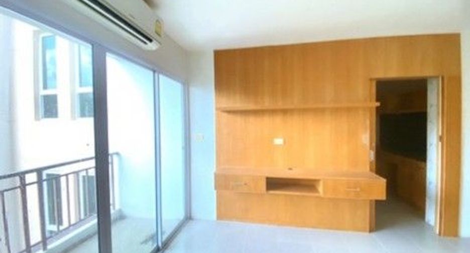 Condo en venta de 1 habitaciones en Sattahip, Chonburi