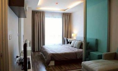 Condo en venta de 1 habitaciones en Yan Nawa, Bangkok
