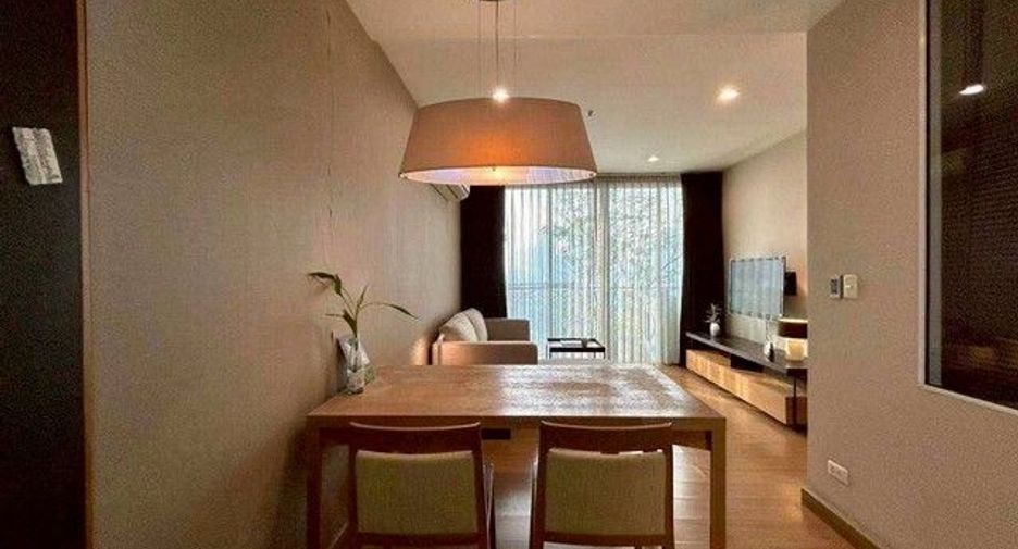 Condo en venta de 10 habitaciones en Yan Nawa, Bangkok