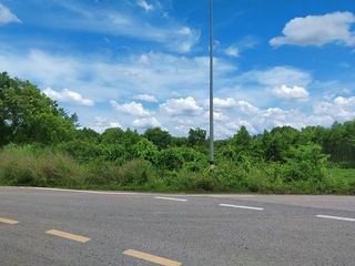 For sale land in Prachantakham, Prachin Buri