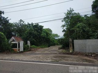 For sale land in Prachantakham, Prachin Buri