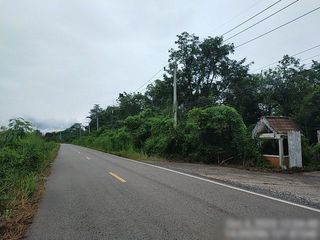 For sale land in Prachantakham, Prachin Buri