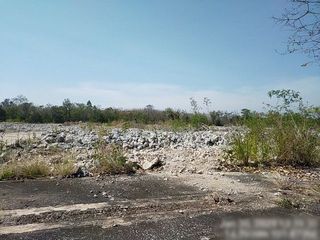 For sale land in Prachantakham, Prachin Buri