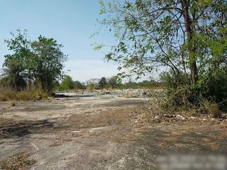 For sale land in Prachantakham, Prachin Buri